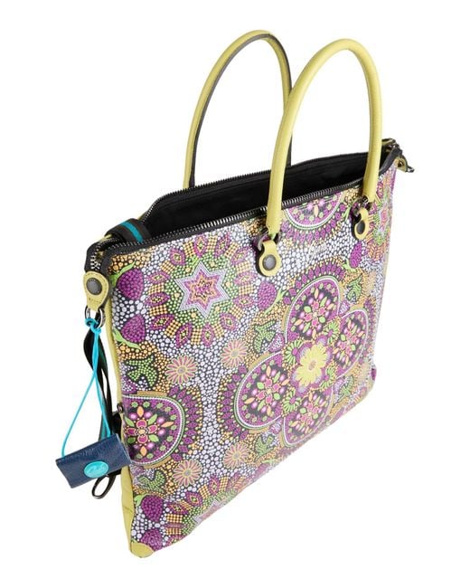 Gabs Pink Handbags