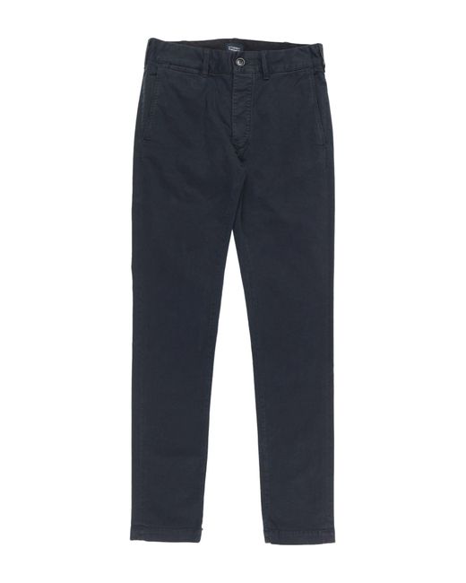 Citizens of Humanity Blue Pants for men