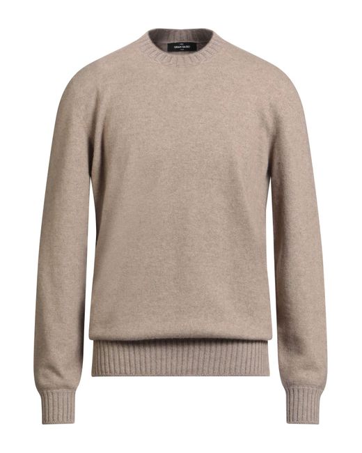Gran Sasso Pullover in Multicolor für Herren