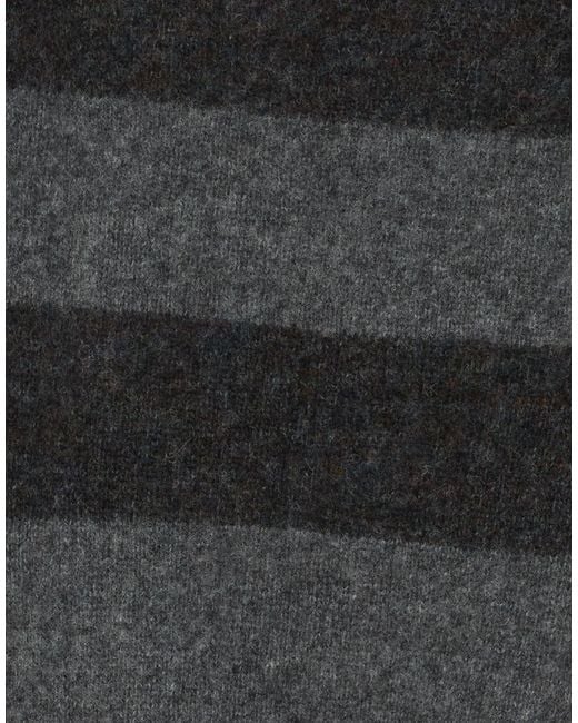 YMC Black Jumper