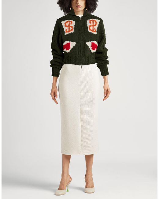 Cardigan DSquared² en coloris Black