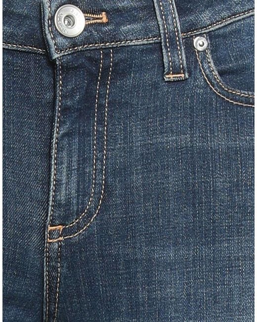 Eleventy Blue Jeans