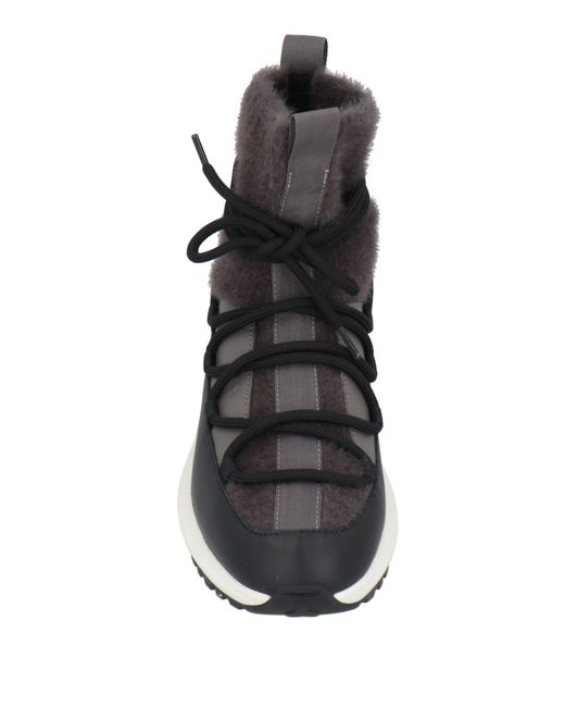 Bally Black Sneakers