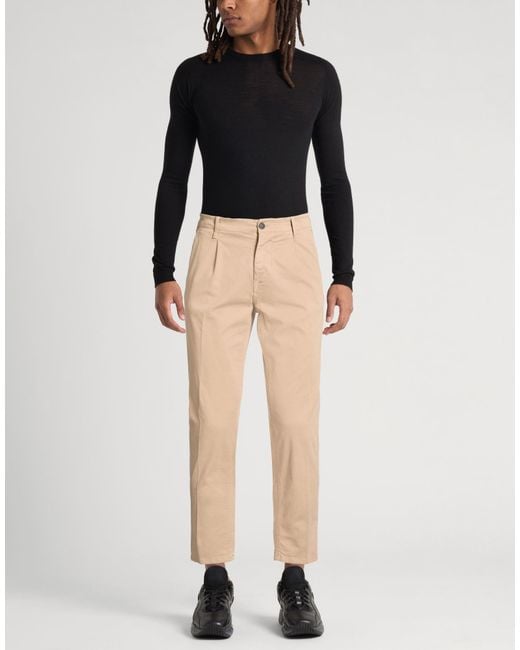Roy Rogers Natural Trouser for men