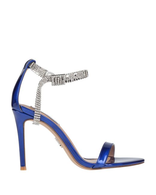 Sandali di Steve Madden in Blue