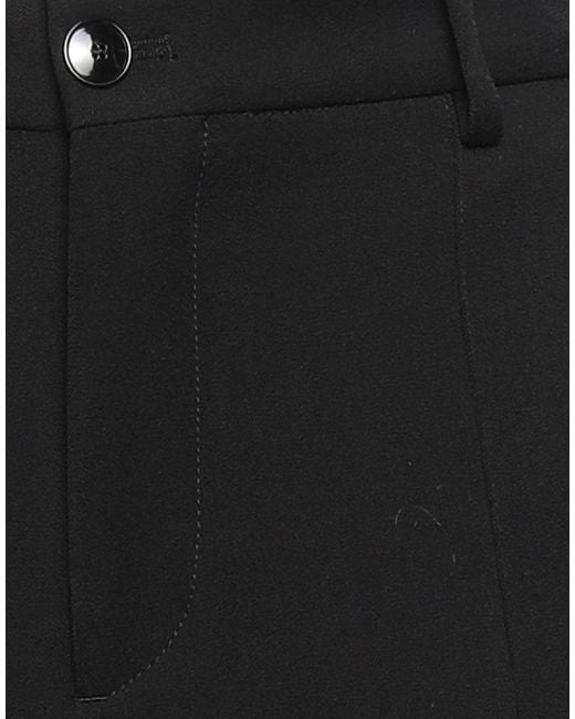 Cellar Door Black Trouser