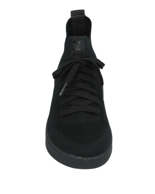 Fitflop Black Trainers