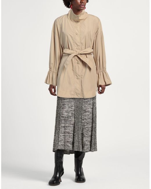 Twinset Natural Jacket