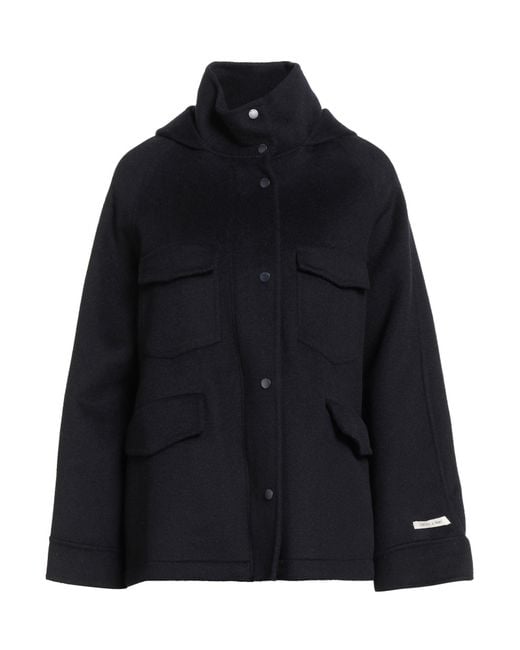 Paltò Blue Coat