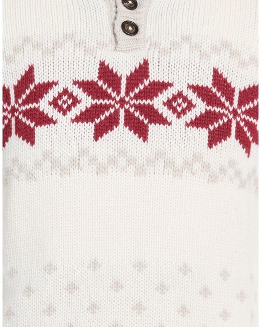 Eleventy Pink Sweaters for men