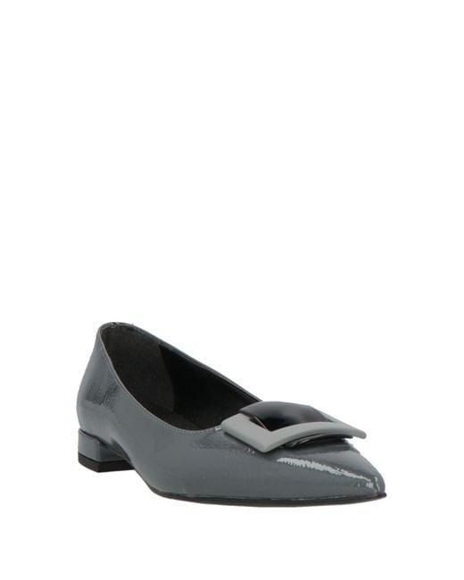 Ballerine di Divine Follie in Gray
