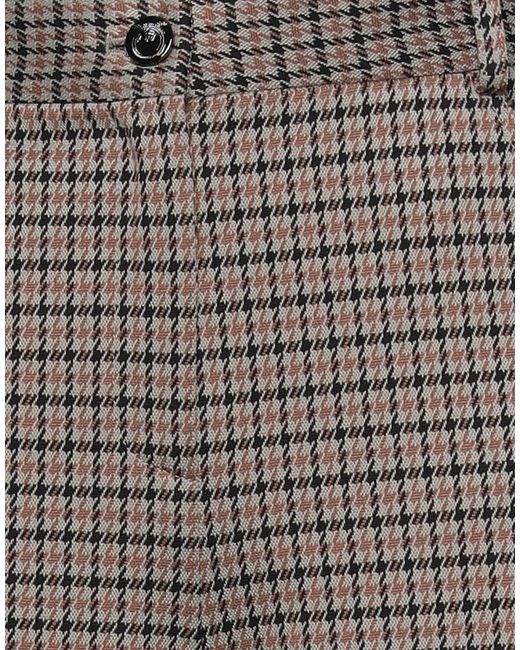 Pinko Gray Trouser