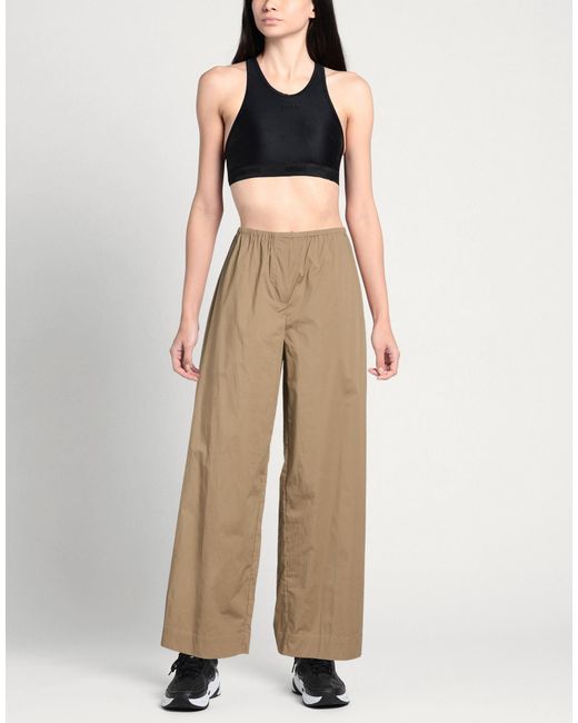 Staud Natural Trouser