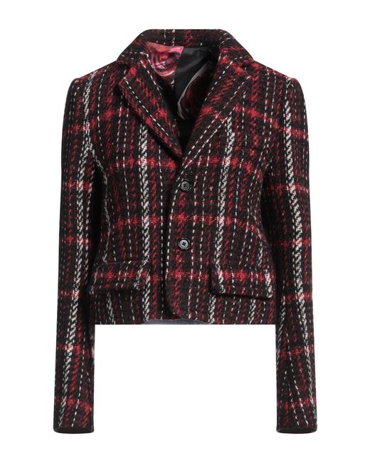 Blazer Marni en coloris Brown