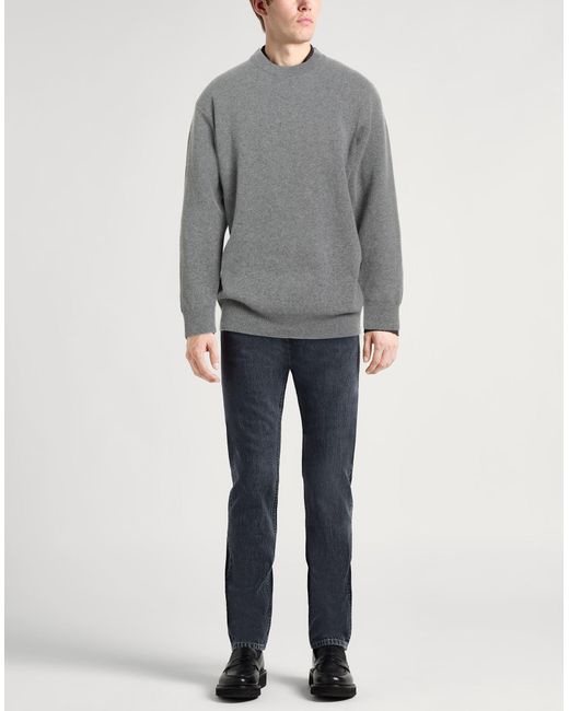 Daniele Fiesoli Pullover in Gray für Herren