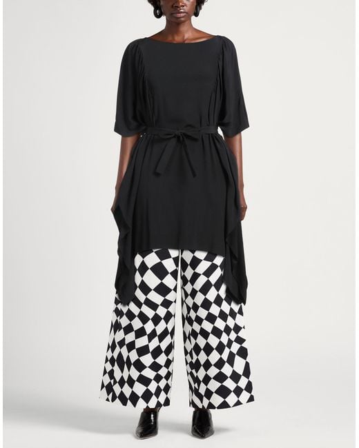 Semicouture Black Top