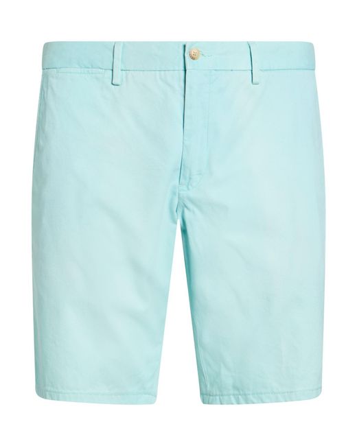 Polo Ralph Lauren Blue Shorts & Bermuda Shorts for men