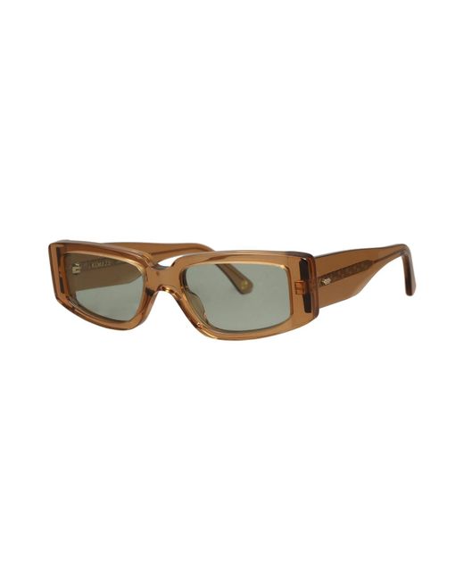 Kimeze Natural Sunglasses