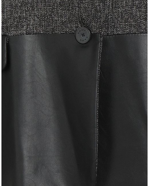 Kaos Black Blazer