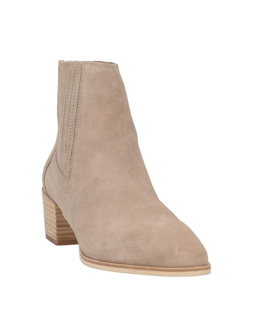 Rag & Bone Brown Ankle Boots