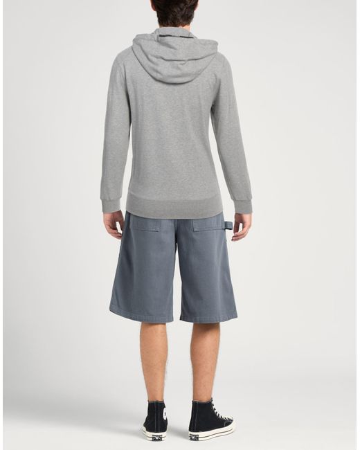 Sudadera C P Company de hombre de color Gray