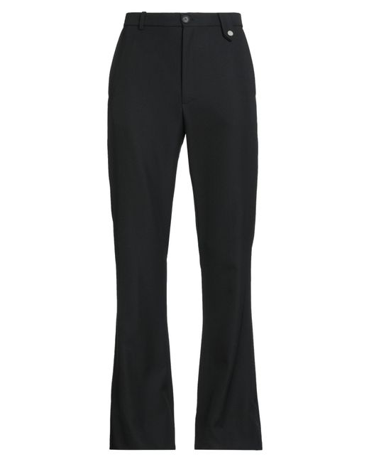 Egonlab Blue Trouser for men