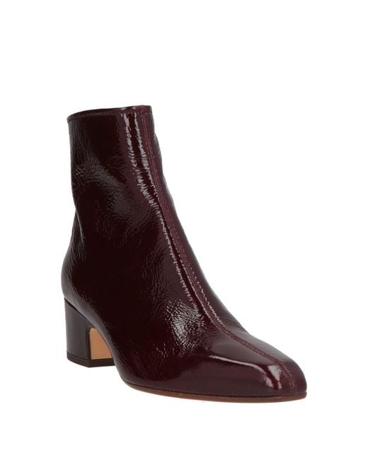 Chie Mihara Brown Stiefelette