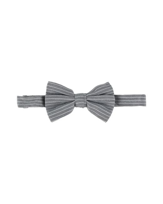 Emporio Armani White Ties & Bow Ties for men