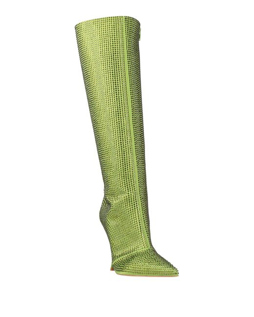 Liu Jo Green Boot