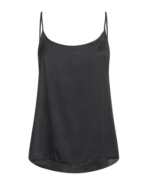 Rossopuro Black Top