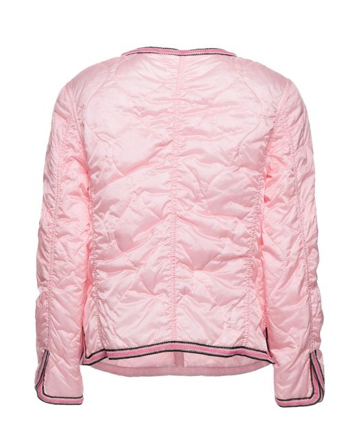 Ermanno Scervino Pink Jacket