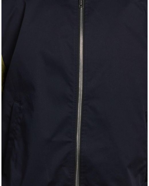Iceberg Blue Jackets for men