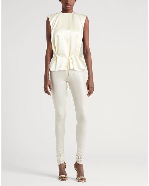 Helmut Lang White Top