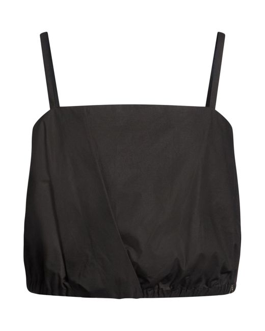 Twinset Black Top