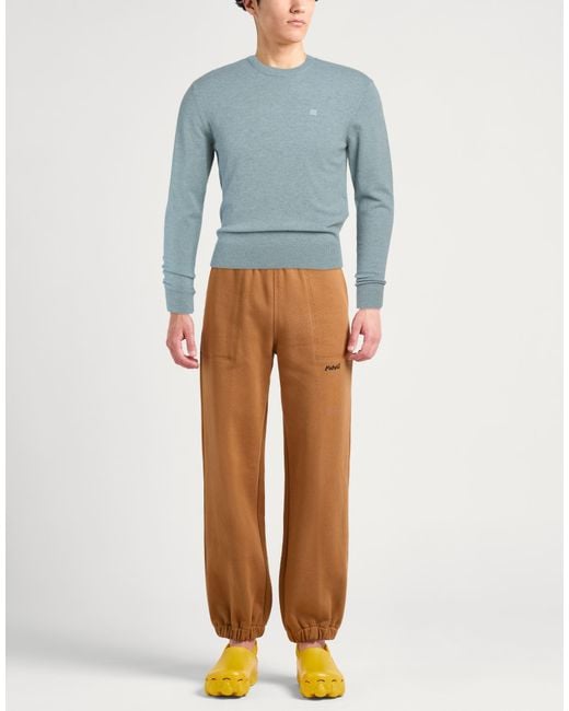 Sudadera DSquared² de hombre de color Blue