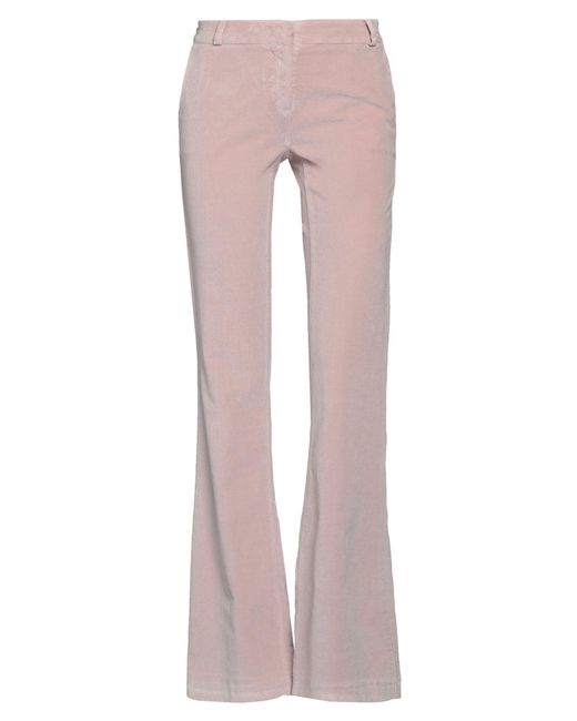 Pantalone di Kiltie in Pink