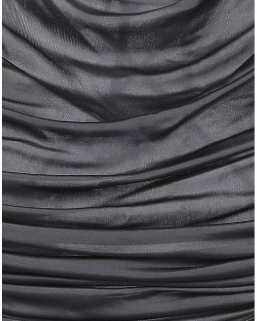 Atlein Gray Top