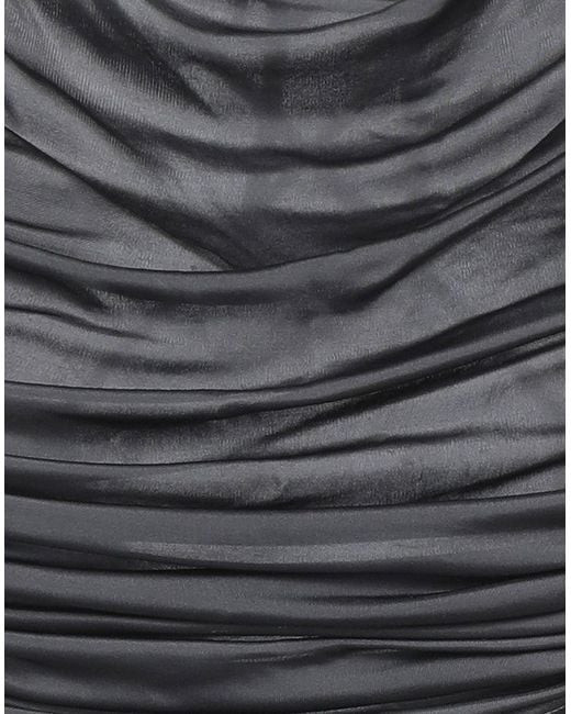 Atlein Gray Top