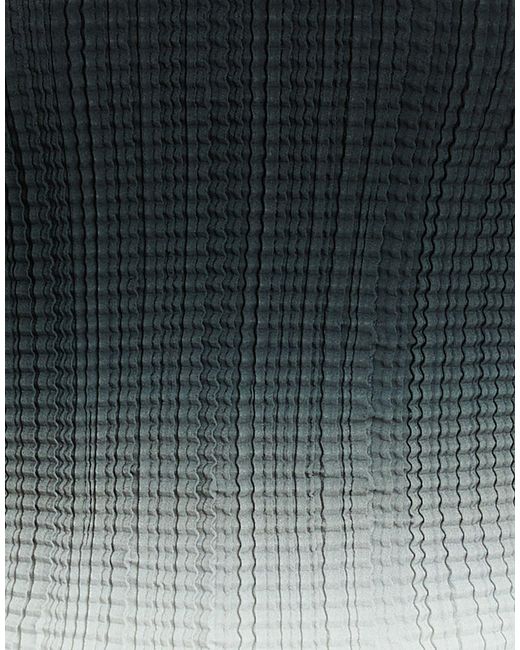 Herno Black Dark Top Polyester