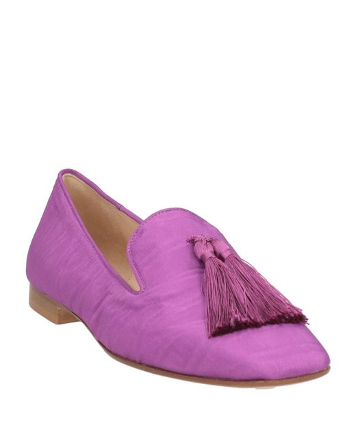 PROSPERINE® Purple Mokassin