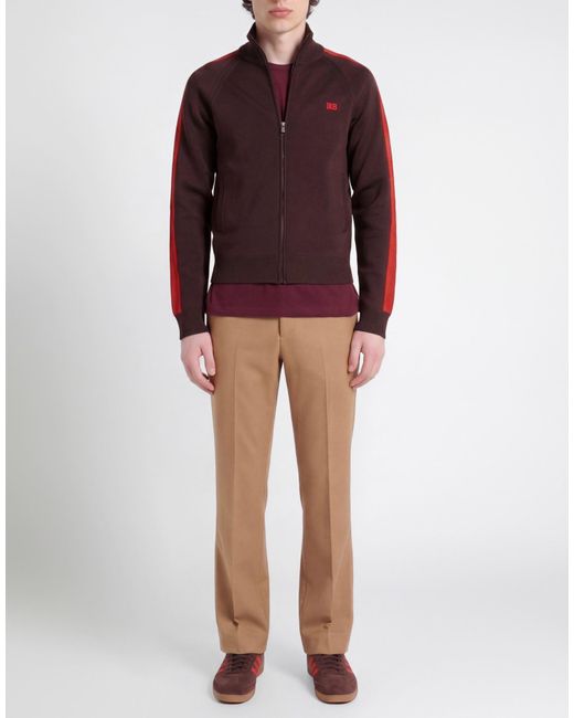 Wales Bonner Red Sweatshirts for men