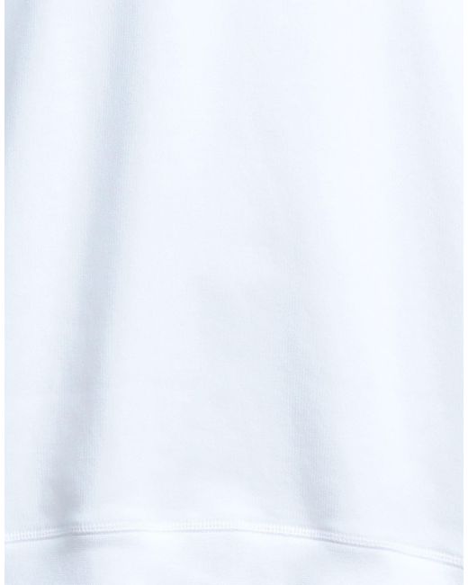 DSquared² White Sweatshirt for men