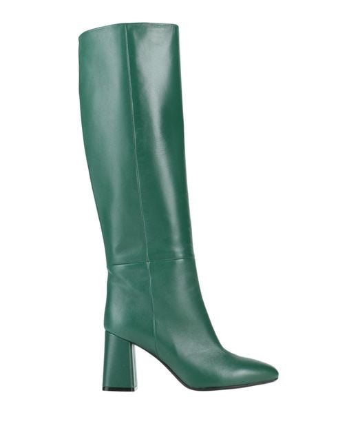 Anna F. Green Boot