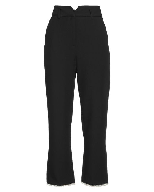 Notes Du Nord Black Hose