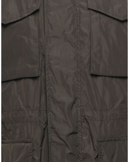 Add Gray Jacket for men