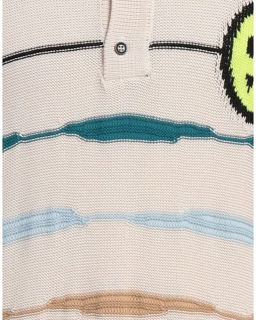 Barrow Natural Sweater for men