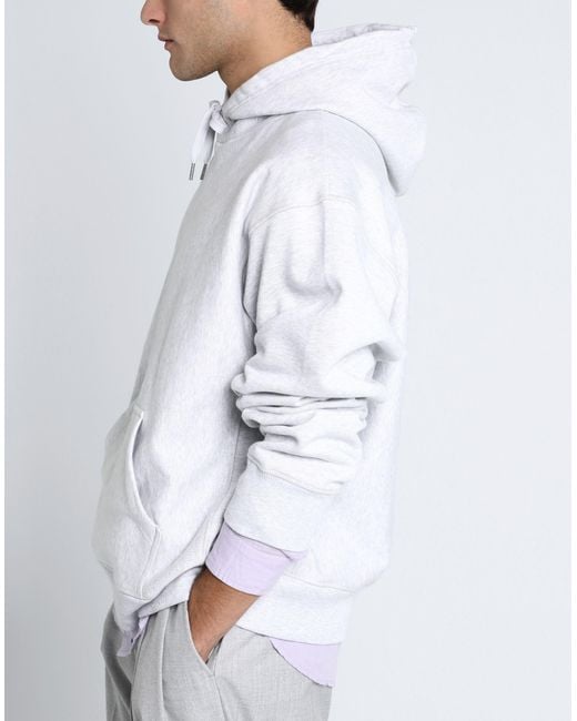 ARKET White Sweatshirt for men