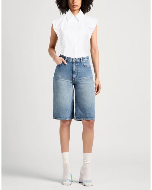 Sportmax White Shirts