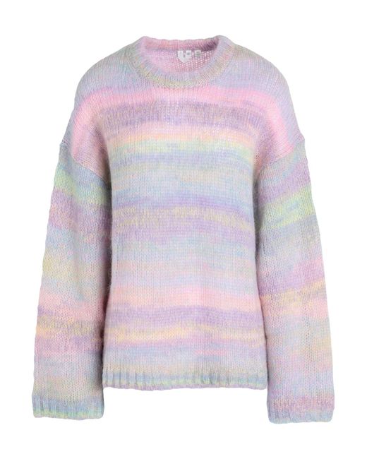 ARKET Pink Jumper
