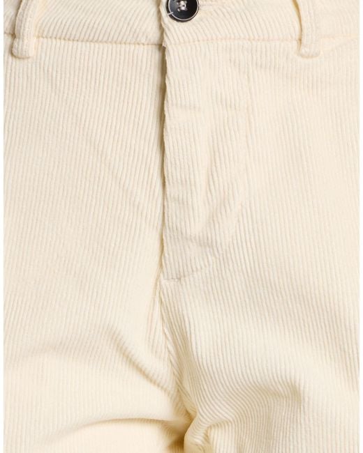 BE ABLE Natural Pants